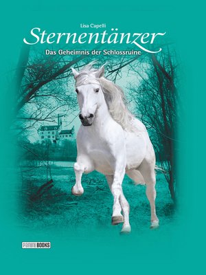 cover image of Sternentänzer, Band 16